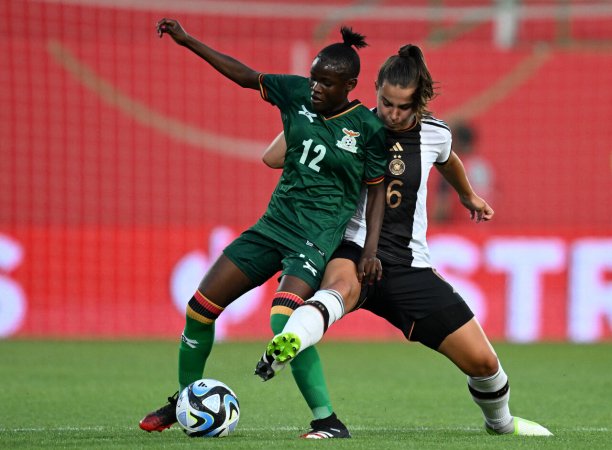 Conhe A As Oito Sele Es Estreantes Na Copa Do Mundo Feminina Lp