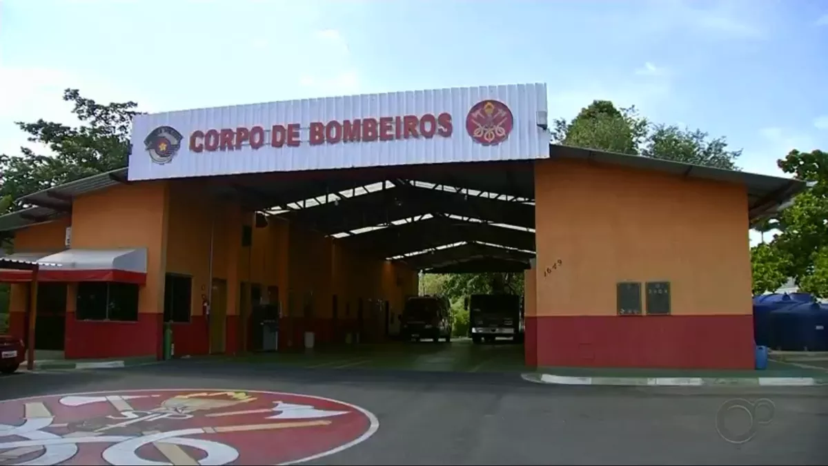 Corpo de Bombeiros Reunião do consórcio discute balanço financeiro e