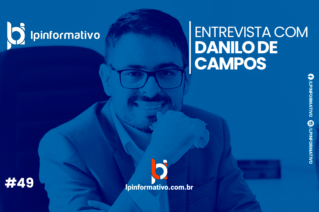 ENTREVISTA COM DANILO DE CAMPOS