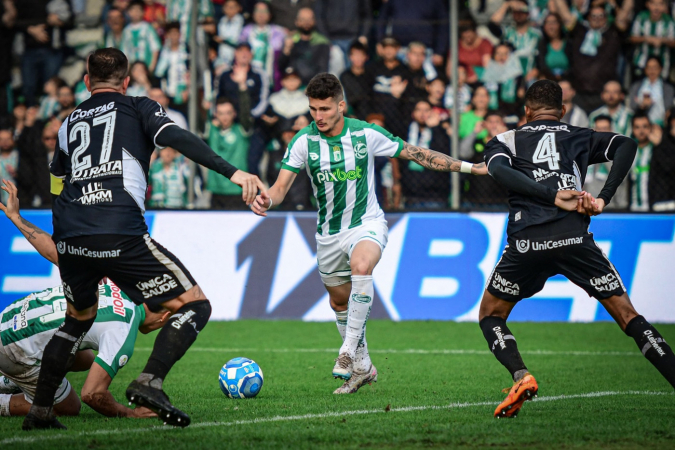 Rodada final da Série B define últimos acessos e rebaixamentos; veja o que  está em jogo e as contas, brasileirão série b