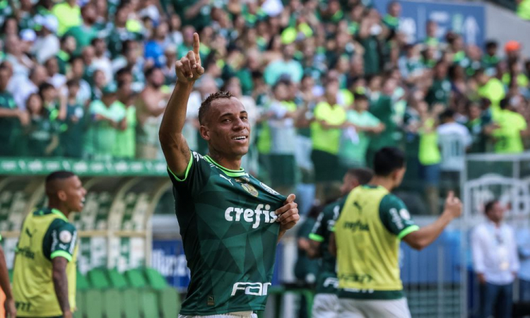 Palmeiras não vence o Fluminense pelo Campeonato Brasileiro há quatro jogos